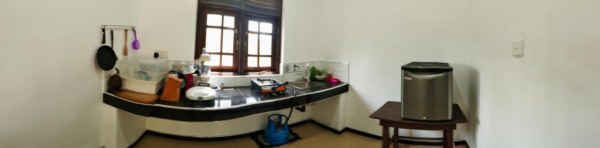 לינה וארוחת בוקר טנגלה Eco Nest Marakolliya מראה חיצוני תמונה