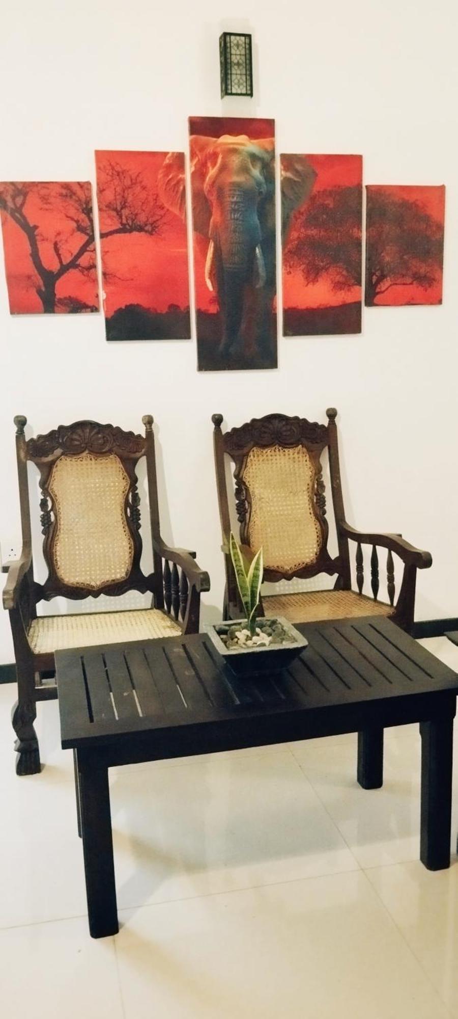 לינה וארוחת בוקר טנגלה Eco Nest Marakolliya מראה חיצוני תמונה