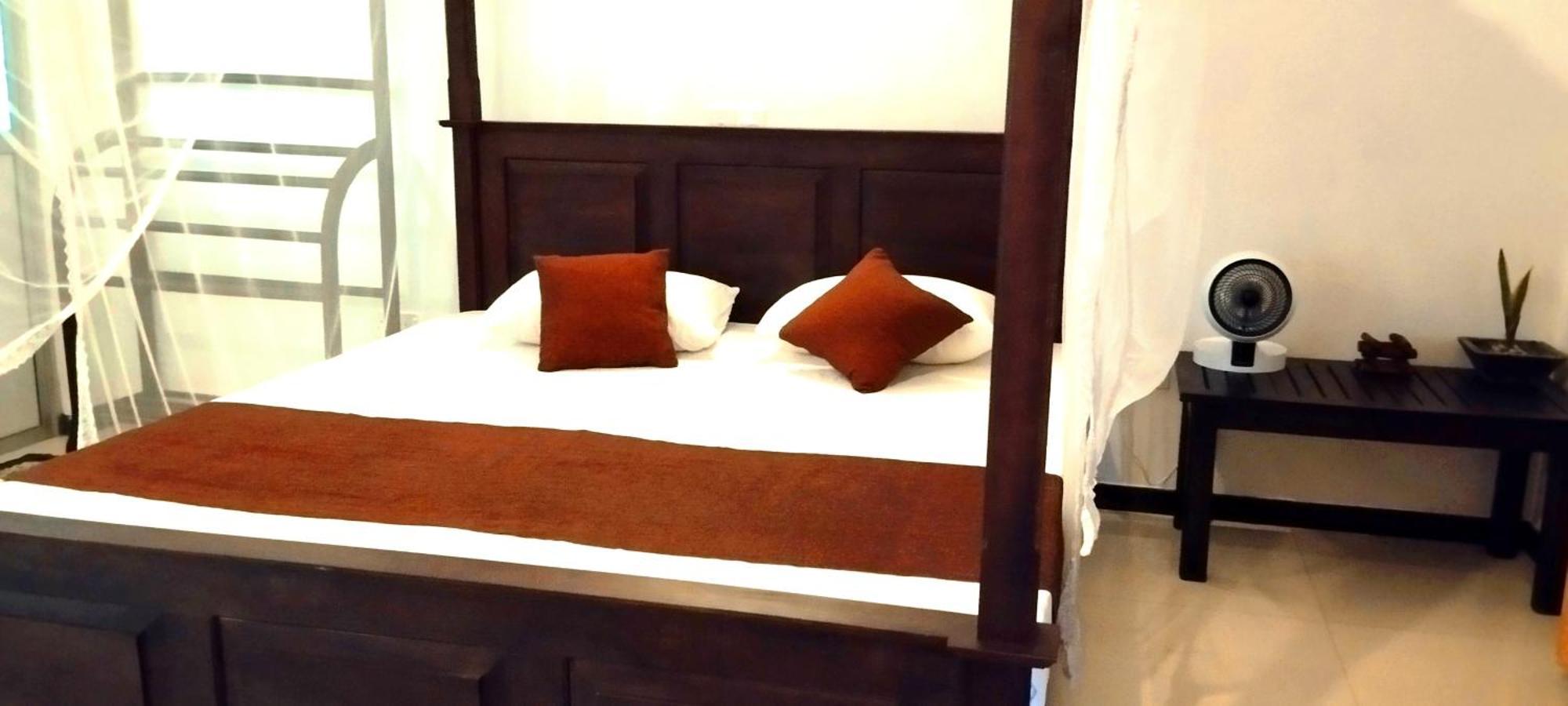 לינה וארוחת בוקר טנגלה Eco Nest Marakolliya מראה חיצוני תמונה